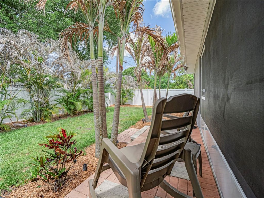 261 Midvale Terrace, Sebastian, FL 32958 Photo