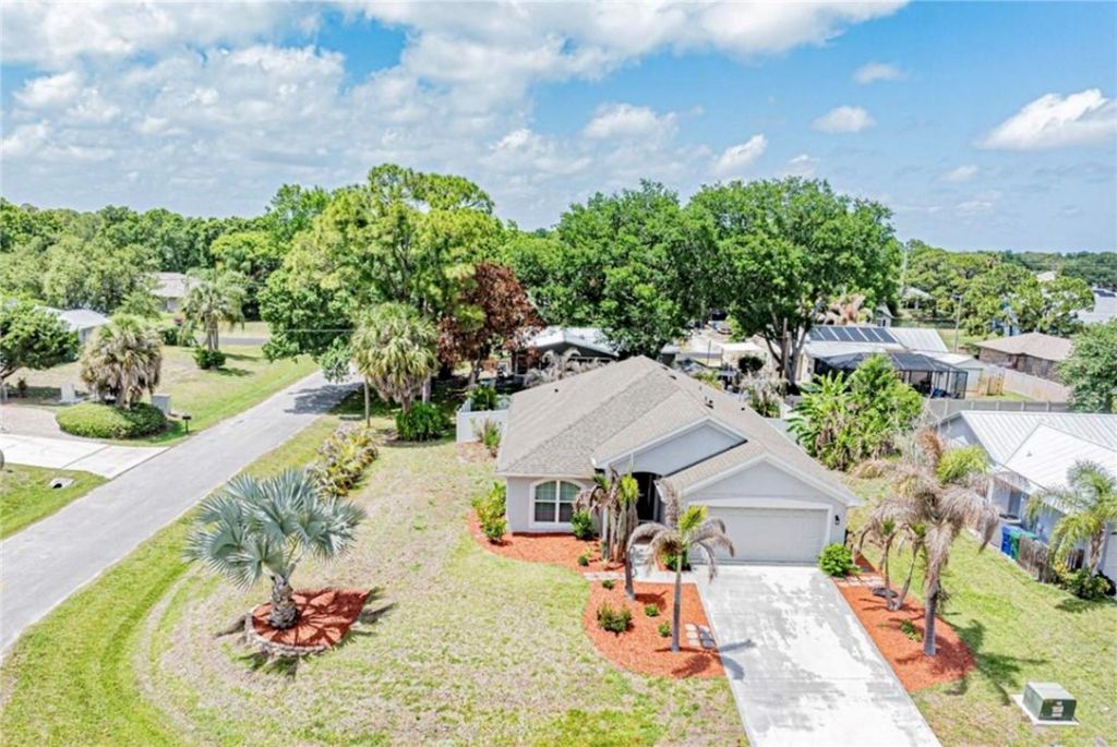 261 Midvale Terrace, Sebastian, FL 32958 Photo