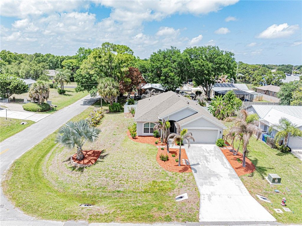261 Midvale Terrace, Sebastian, FL 32958 Photo