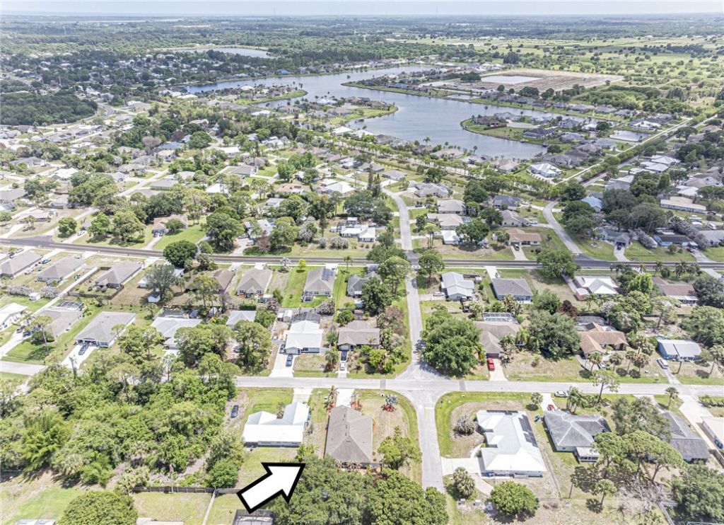 261 Midvale Terrace, Sebastian, FL 32958 Photo