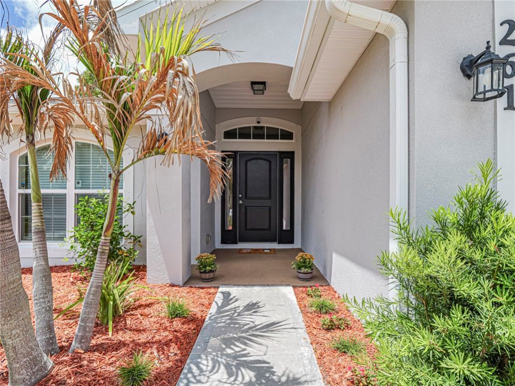 261 Midvale Terrace, Sebastian, FL 32958 Photo