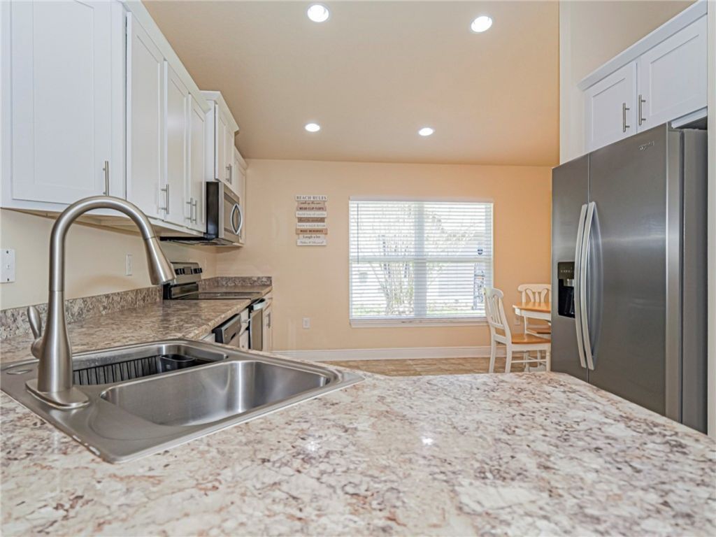261 Midvale Terrace, Sebastian, FL 32958 Photo