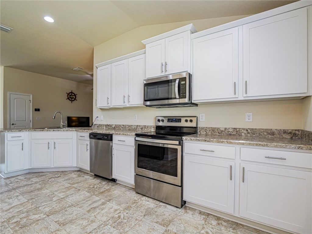 261 Midvale Terrace, Sebastian, FL 32958 Photo