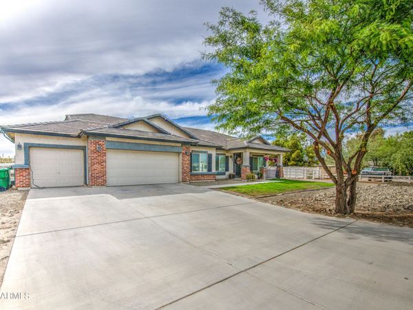 26722 S 198TH Place, Queen Creek, AZ 85142