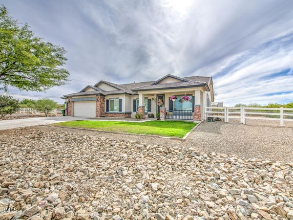 26722 S 198TH Place, Queen Creek, AZ 85142