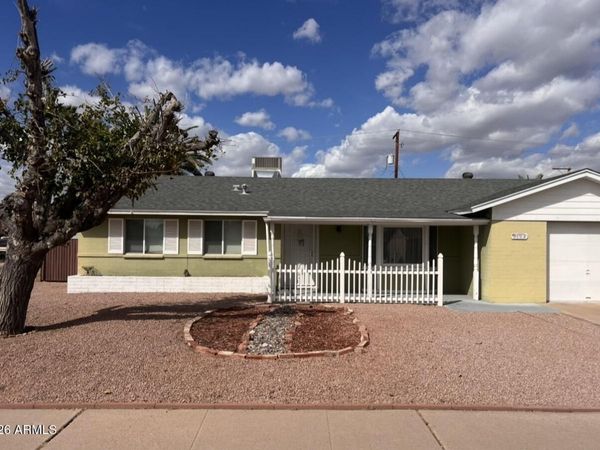 8102 E Palm Lane, Scottsdale, AZ 85257