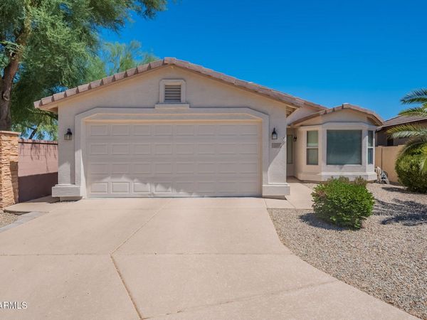 3004 E FIRESTONE Drive, Chandler, AZ 85249