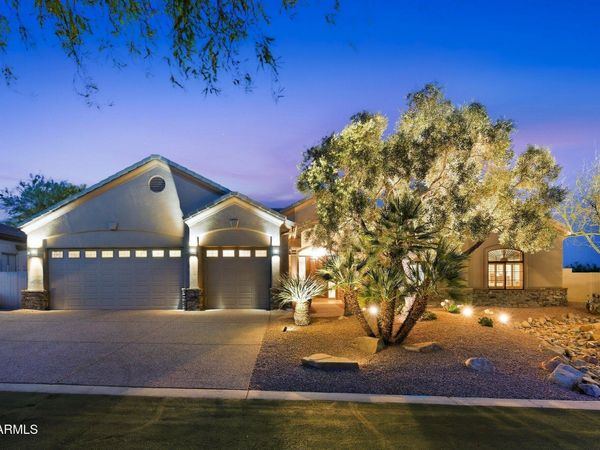 11625 N 124th Way, Scottsdale, AZ 85259