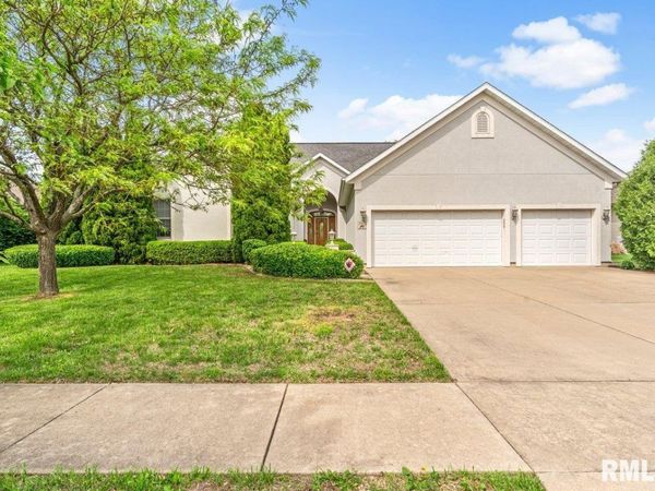 2317 ARGONNE Avenue, Springfield, IL 62704