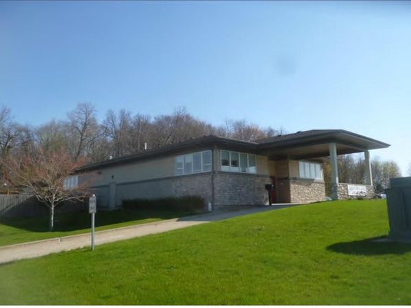 400 Progress Drive, Cottage Grove, WI 53527