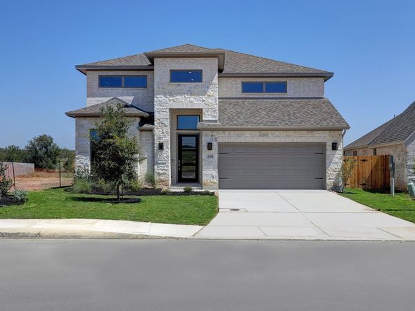 216 Mountain Oak, Castroville, TX 78009