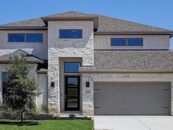 216 Mountain Oak, Castroville, TX 78009