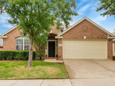 5864 Shetland Circle, Frisco, TX 75034