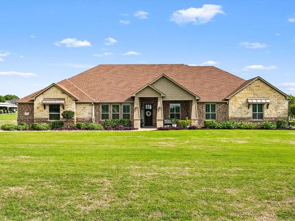 331 Mcclendon Road , Lavon, TX 75166