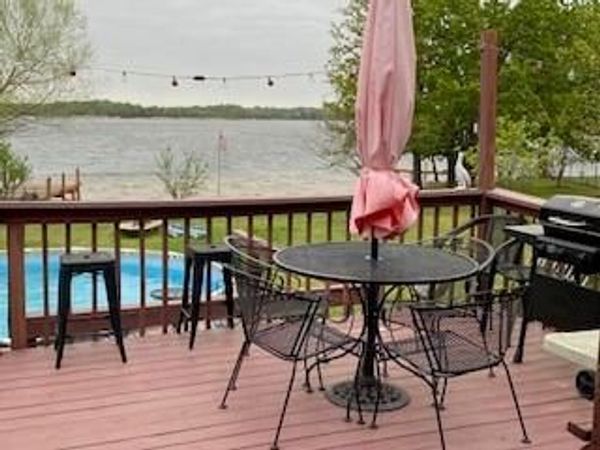 7509 Parkview Drive, Bonham, TX 75418