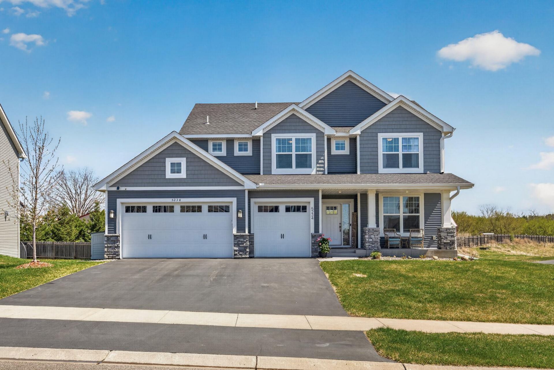 5234 Randolph Avenue NE, Otsego, MN 55374