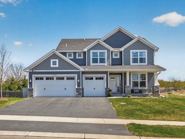 5234 Randolph Avenue NE, Otsego, MN 55374