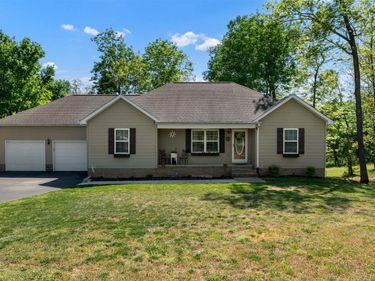 2379 Tick Ridge Road , Glasgow, KY 42141