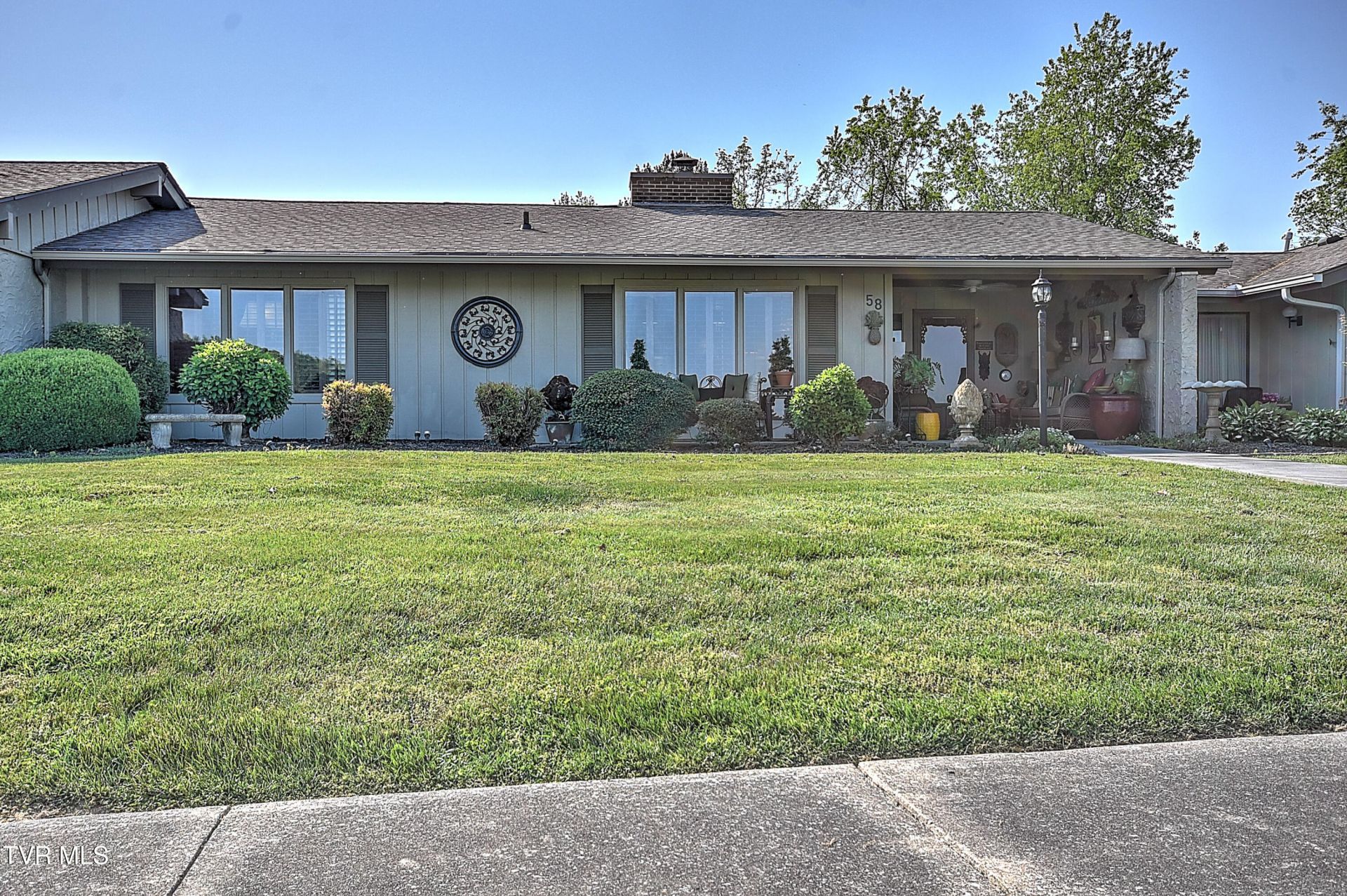 58 Whitehall, Unit 3, Bristol, TN 37620 Main Photo