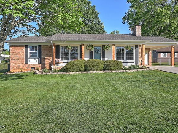 409 Montezuma Road, Kingsport, TN 37664