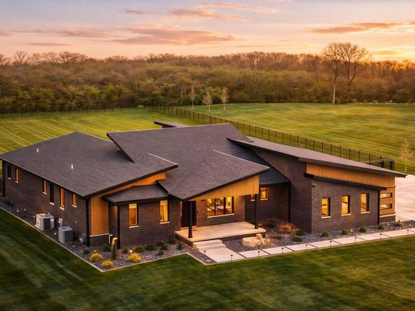 4137 167th Avenue, Lowell, IN 46356