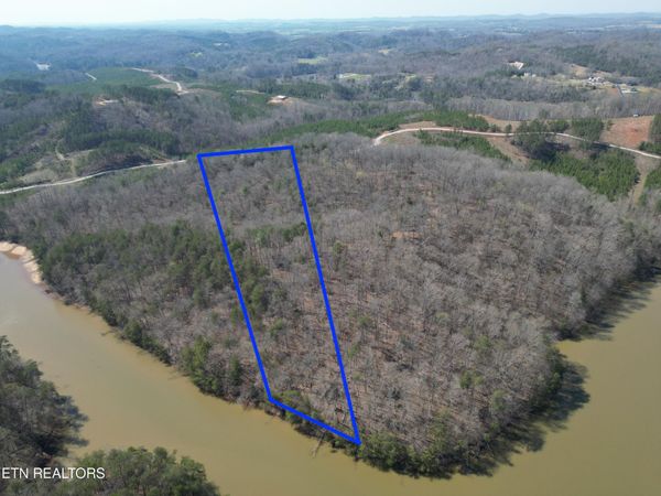 Lot 8 Winding Tr, Madisonville, TN 37354