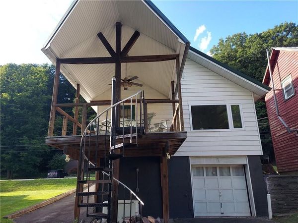 460 E Front Street , Hancock, NY 13783