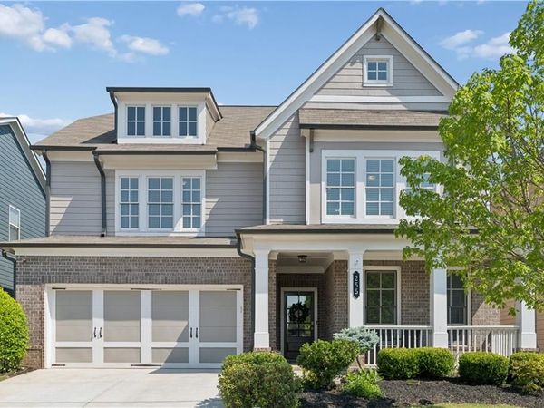 255 Still Pine Bend, Smyrna, GA 30082