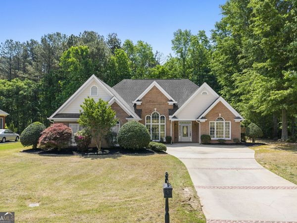 681 Templeton Drive, Loganville, GA 30052