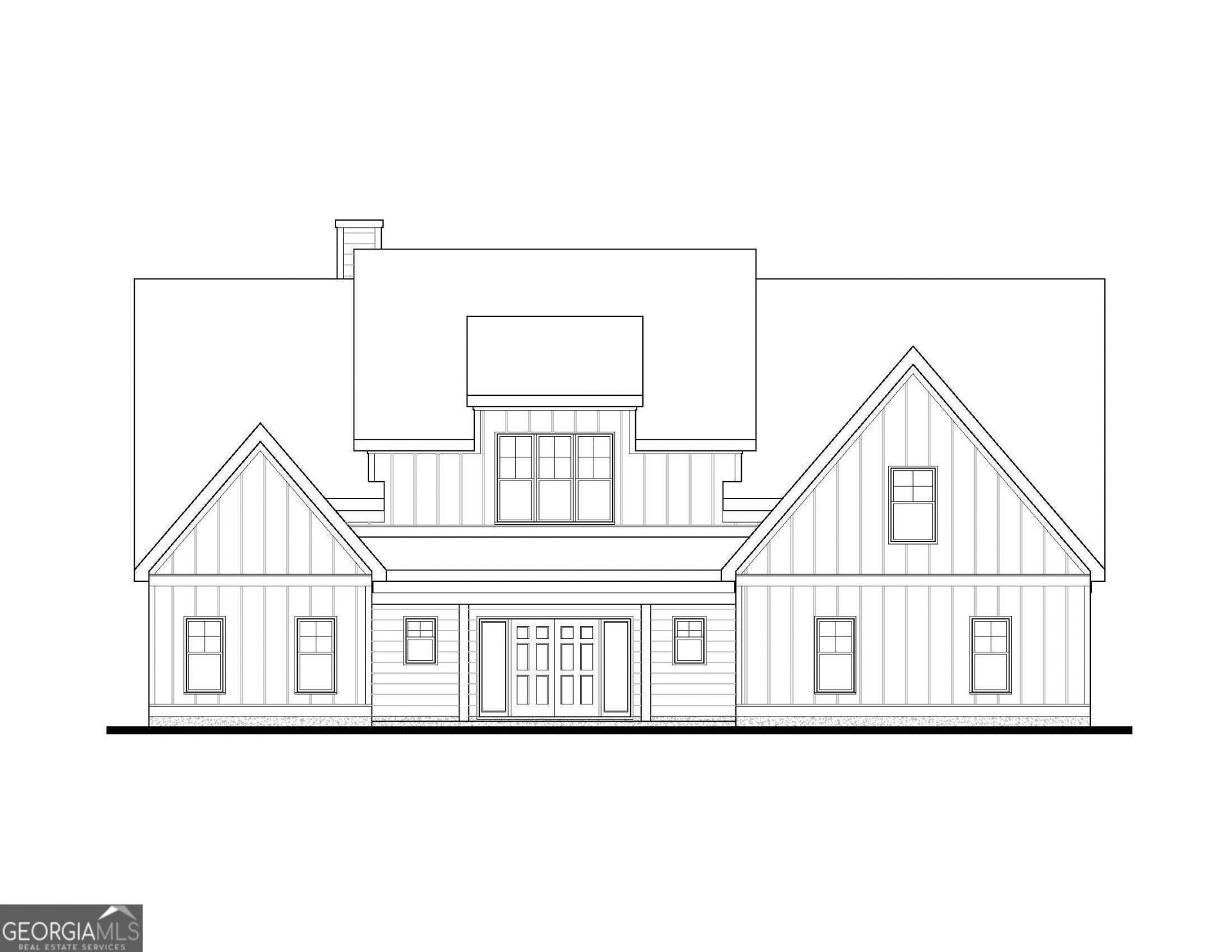 * Arbor Springs North Drive, Unit LOT 2, Newnan, GA 30263 Main Photo