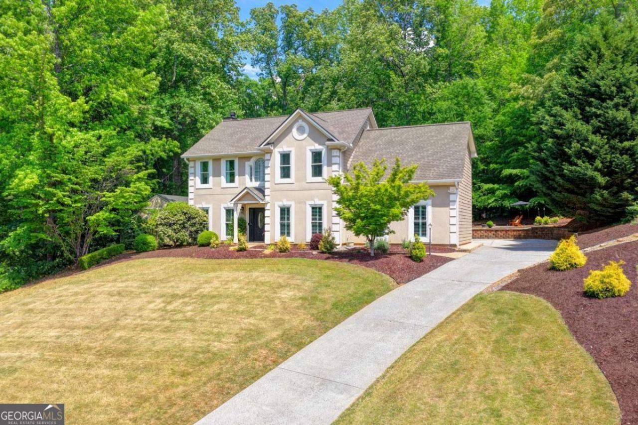 3410 Ashton Drive, Suwanee, GA 30024 Main Photo
