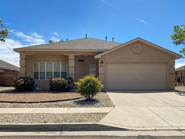 7004 Luz Del Sol Place NW, Albuquerque, NM 87114