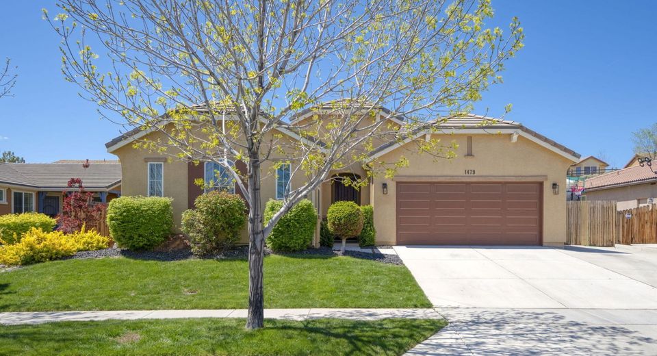 1479 Bluewood Drive, Reno, NV 89523 Photo