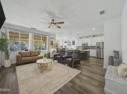 1479 Bluewood Drive, Reno, NV 89523 Photo