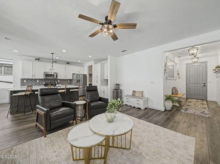 1479 Bluewood Drive, Reno, NV 89523 Photo