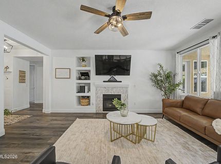 1479 Bluewood Drive, Reno, NV 89523 Photo