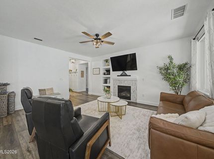 1479 Bluewood Drive, Reno, NV 89523 Photo