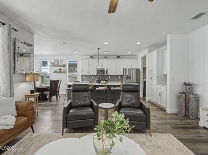 1479 Bluewood Drive, Reno, NV 89523 Photo