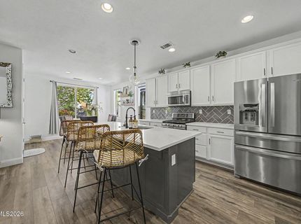 1479 Bluewood Drive, Reno, NV 89523 Photo