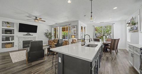 1479 Bluewood Drive, Reno, NV 89523 Photo