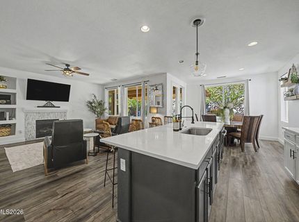 1479 Bluewood Drive, Reno, NV 89523 Photo