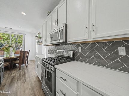 1479 Bluewood Drive, Reno, NV 89523 Photo