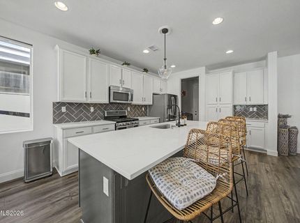 1479 Bluewood Drive, Reno, NV 89523 Photo