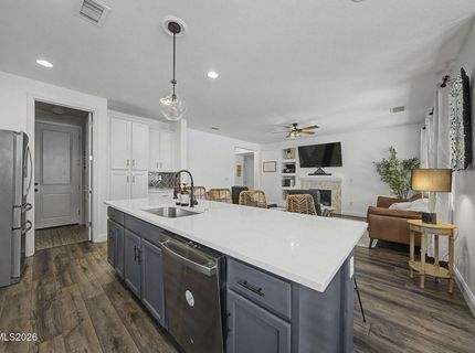 1479 Bluewood Drive, Reno, NV 89523 Photo