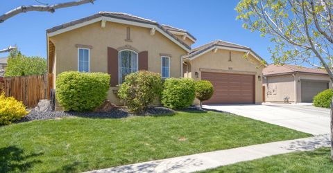 1479 Bluewood Drive, Reno, NV 89523 Photo
