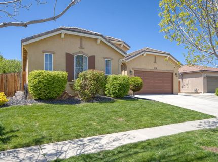 1479 Bluewood Drive, Reno, NV 89523 Photo