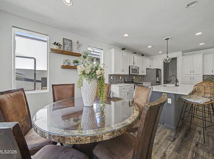 1479 Bluewood Drive, Reno, NV 89523 Photo