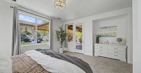 1479 Bluewood Drive, Reno, NV 89523 Photo