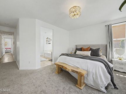 1479 Bluewood Drive, Reno, NV 89523 Photo