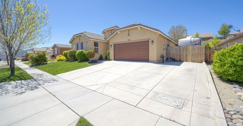 1479 Bluewood Drive, Reno, NV 89523 Photo